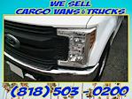 Used 2018 Ford F-350 Crew Cab Service Truck for sale #3746 - photo 4