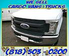 Used 2018 Ford F-350 Crew Cab Service Truck for sale #3746 - photo 5