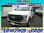 Used 2018 Ford F-350 Crew Cab Service Truck for sale #3746 - photo 6