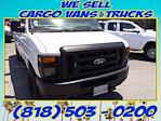 Used 2012 Ford E-150 Empty Cargo Van for sale #3757-T - photo 11