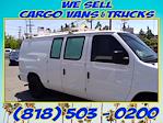 Used 2012 Ford E-150 Empty Cargo Van for sale #3757-T - photo 13