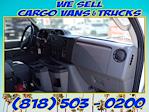 Used 2012 Ford E-150 Empty Cargo Van for sale #3757-T - photo 15