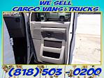 Used 2012 Ford E-150 Empty Cargo Van for sale #3757-T - photo 16