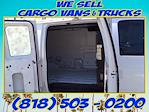 Used 2012 Ford E-150 Empty Cargo Van for sale #3757-T - photo 17