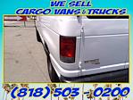 Used 2012 Ford E-150 Empty Cargo Van for sale #3757-T - photo 20