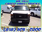 Used 2012 Ford E-150 Empty Cargo Van for sale #3757-T - photo 3