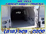 Used 2012 Ford E-150 Empty Cargo Van for sale #3757-T - photo 23