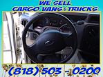 Used 2012 Ford E-150 Empty Cargo Van for sale #3757-T - photo 27