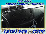 Used 2012 Ford E-150 Empty Cargo Van for sale #3757-T - photo 30