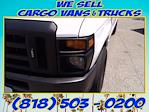 Used 2012 Ford E-150 Empty Cargo Van for sale #3757-T - photo 5
