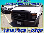 Used 2012 Ford E-150 Empty Cargo Van for sale #3757-T - photo 6