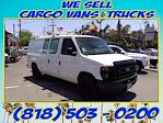 Used 2012 Ford E-150 Empty Cargo Van for sale #3757-T - photo 10