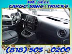 Used 2018 Mercedes-Benz Metris Empty Cargo Van for sale #3759 - photo 10