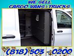 Used 2018 Mercedes-Benz Metris Empty Cargo Van for sale #3759 - photo 13
