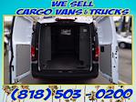Used 2018 Mercedes-Benz Metris Empty Cargo Van for sale #3759 - photo 17