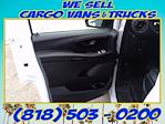 Used 2018 Mercedes-Benz Metris Empty Cargo Van for sale #3759 - photo 21