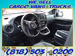 Used 2018 Mercedes-Benz Metris Empty Cargo Van for sale #3759 - photo 22