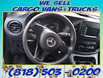 Used 2018 Mercedes-Benz Metris Empty Cargo Van for sale #3759 - photo 23