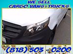 Used 2018 Mercedes-Benz Metris Empty Cargo Van for sale #3759 - photo 4