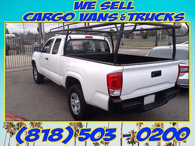 Used 2017 Toyota Tacoma SR Double Cab for sale #3763 - photo 2