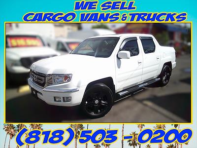 Used 2011 Honda Ridgeline RTL Crew Cab for sale #3772-T - photo 1