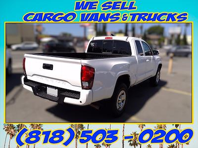 Used 2020 Toyota Tacoma SR Access Cab for sale #3773-T1 - photo 2