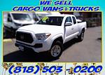 Used 2020 Toyota Tacoma SR Access Cab for sale #3773-T1 - photo 3