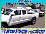Used 2020 Toyota Tacoma SR Access Cab for sale #3773-T1 - photo 12