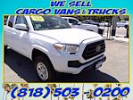 Used 2020 Toyota Tacoma SR Access Cab for sale #3773-T1 - photo 8