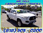 Used 2020 Toyota Tacoma SR Access Cab for sale #3773-T1 - photo 1