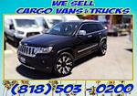 Used 2012 Jeep Grand Cherokee Limited for sale #3774-T - photo 1