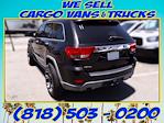 Used 2012 Jeep Grand Cherokee Limited for sale #3774-T - photo 18
