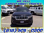 Used 2012 Jeep Grand Cherokee Limited for sale #3774-T - photo 2