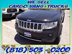 Used 2012 Jeep Grand Cherokee Limited for sale #3774-T - photo 5
