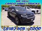 Used 2012 Jeep Grand Cherokee Limited for sale #3774-T - photo 7
