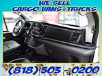Used 2022 Ford Transit 250 High Roof Empty Cargo Van for sale #3777 - photo 13