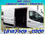 Used 2022 Ford Transit 250 High Roof Empty Cargo Van for sale #3777 - photo 15