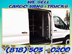 Used 2022 Ford Transit 250 High Roof Empty Cargo Van for sale #3777 - photo 16