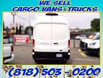 Used 2022 Ford Transit 250 High Roof Empty Cargo Van for sale #3777 - photo 17