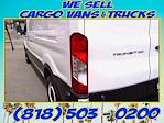 Used 2022 Ford Transit 250 High Roof Empty Cargo Van for sale #3777 - photo 18