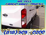 Used 2022 Ford Transit 250 High Roof Empty Cargo Van for sale #3777 - photo 19