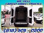 Used 2022 Ford Transit 250 High Roof Empty Cargo Van for sale #3777 - photo 20