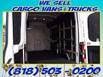 Used 2022 Ford Transit 250 High Roof Empty Cargo Van for sale #3777 - photo 21