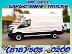 Used 2022 Ford Transit 250 High Roof Empty Cargo Van for sale #3777 - photo 22