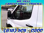Used 2022 Ford Transit 250 High Roof Empty Cargo Van for sale #3777 - photo 24