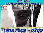 Used 2022 Ford Transit 250 High Roof Empty Cargo Van for sale #3777 - photo 25