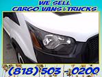 Used 2022 Ford Transit 250 High Roof Empty Cargo Van for sale #3777 - photo 3
