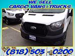 Used 2022 Ford Transit 250 High Roof Empty Cargo Van for sale #3777 - photo 5