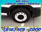 Used 2022 Ford Transit 250 High Roof Empty Cargo Van for sale #3777 - photo 8