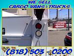 Used 2017 Chevrolet Silverado 2500 Regular Cab Service Truck for sale #3783 - photo 13